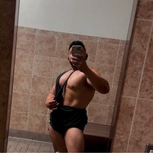 Meet your Posher, Fernie